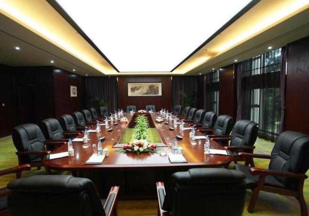 Yunnan Expo Garden Hotel Kunming Exterior foto